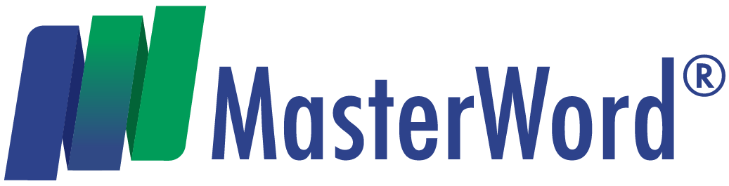 MasterWord